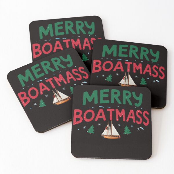 Item preview, Merry Boatmass designed and sold by FitEnvy.