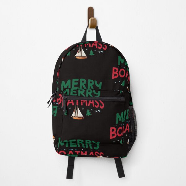 Item preview, Merry Boatmass designed and sold by FitEnvy.