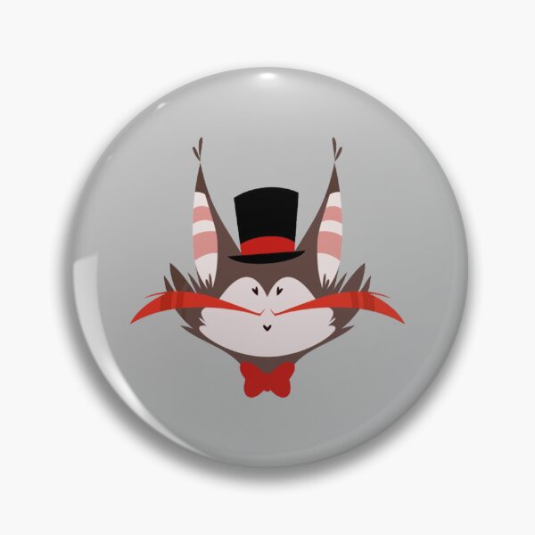 Item preview, Hazbin Hotel - Husk designed and sold by camdenartwood.