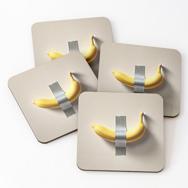 Item preview, The Banana Tape: A Contemporary Icon designed and sold by Porosenok.