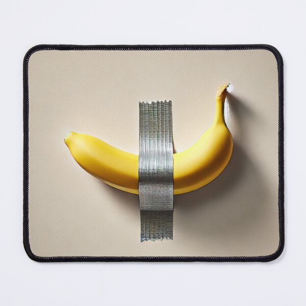 Item preview, The Banana Tape: A Contemporary Icon designed and sold by Porosenok.