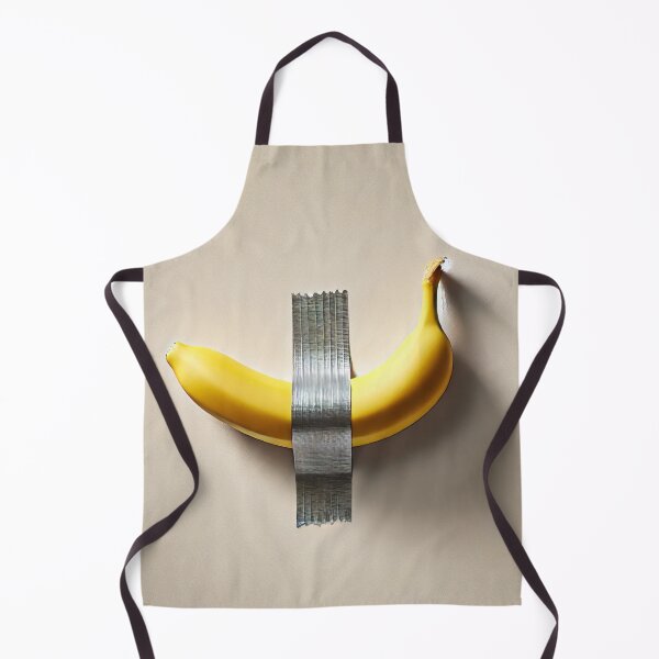 Item preview, La cinta de plátano: un icono contemporáneo designed and sold by Porosenok.