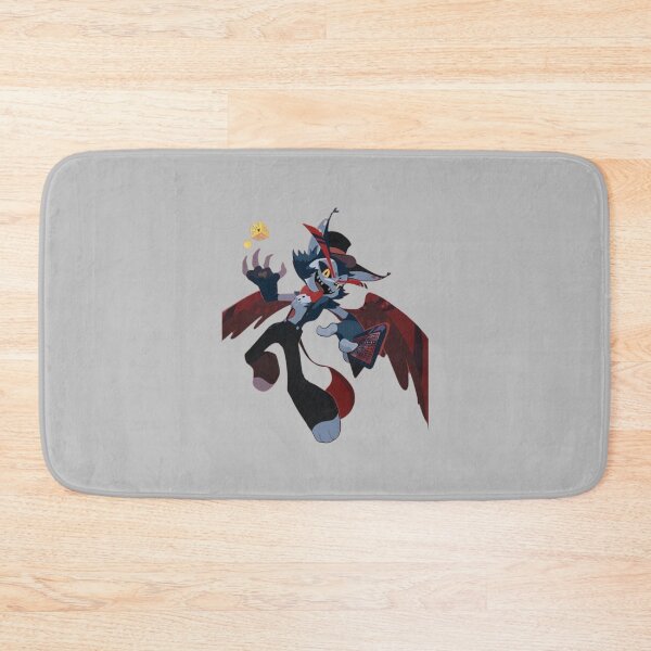 Item preview, Hazbin Hotel - Husk designed and sold by camdenartwood.