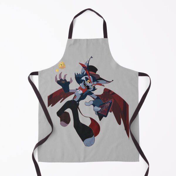 Item preview, Hazbin Hotel - Husk designed and sold by camdenartwood.