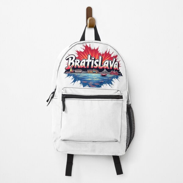 Item preview, Bratislava Slovakia designed and sold by MysticalSVK.