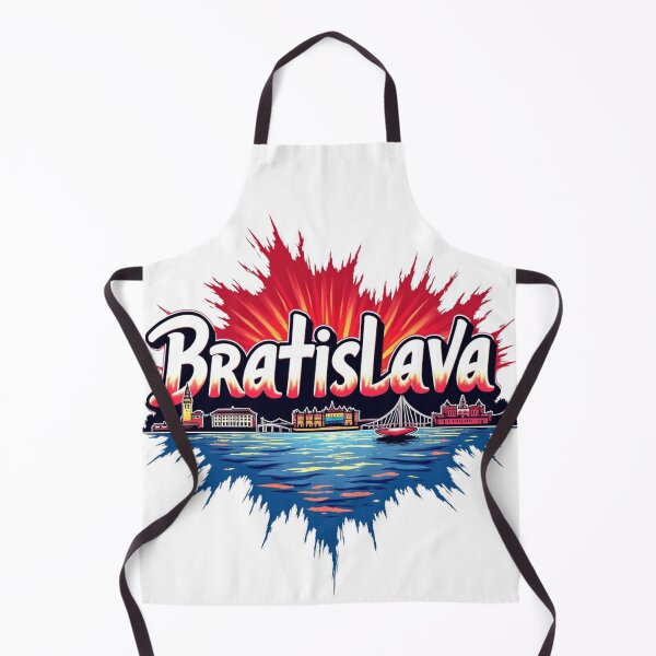 Item preview, Bratislava Slovakia designed and sold by MysticalSVK.