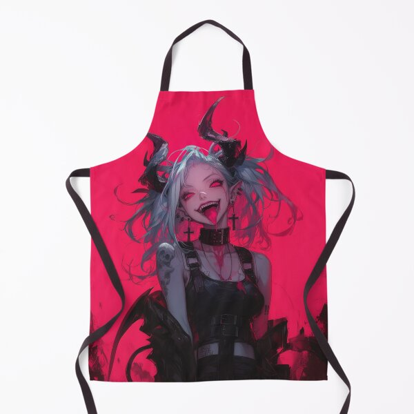 Item preview, grunge demoness designed and sold by CursedbyLilith.