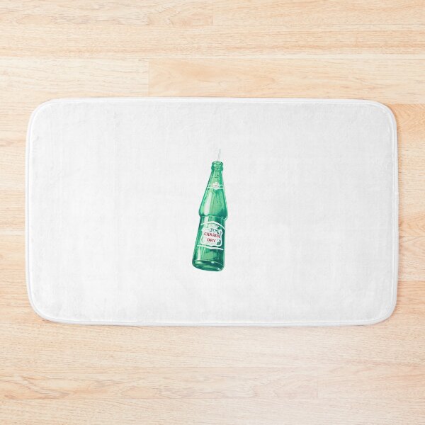 Item preview, Vintage Canada Dry Bottle designed and sold by MattF13.