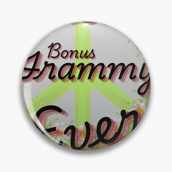 Artikelvorschau, Bonus-Grammy-Shirt entworfen und verkauft von KerriesKrafts.