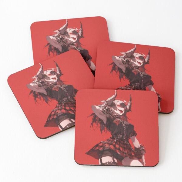 Item preview, grunge demoness designed and sold by CursedbyLilith.