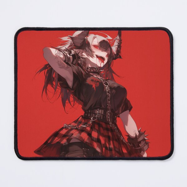 Item preview, grunge demoness designed and sold by CursedbyLilith.