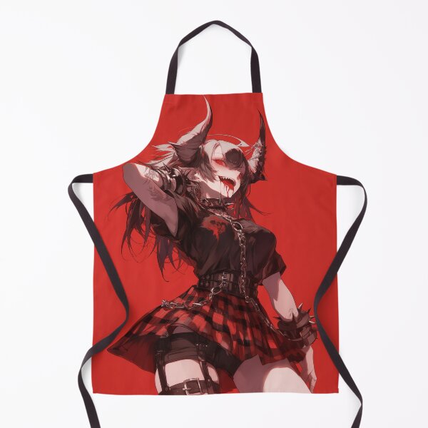 Item preview, grunge demoness designed and sold by CursedbyLilith.