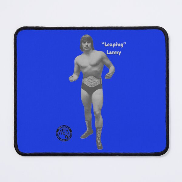 Item preview, Leaping Lanny designed and sold by JoezPlace.