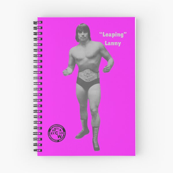 Item preview, Leaping Lanny designed and sold by JoezPlace.