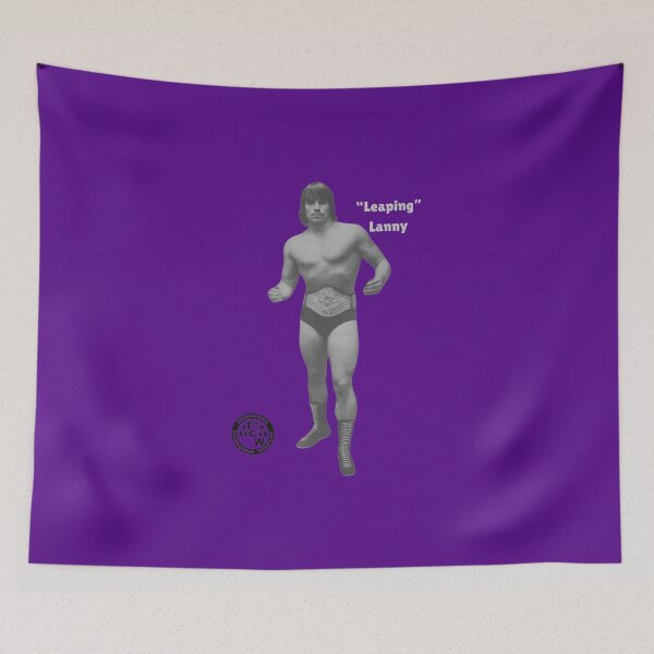 Item preview, Leaping Lanny designed and sold by JoezPlace.