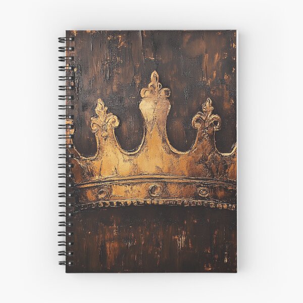 Item preview, GOLDEN CROWN designed and sold by JOTAMIKE.