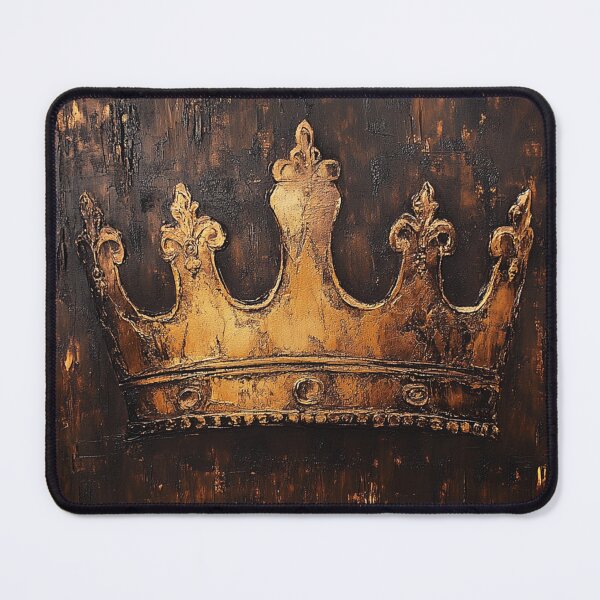 Item preview, GOLDEN CROWN designed and sold by JOTAMIKE.