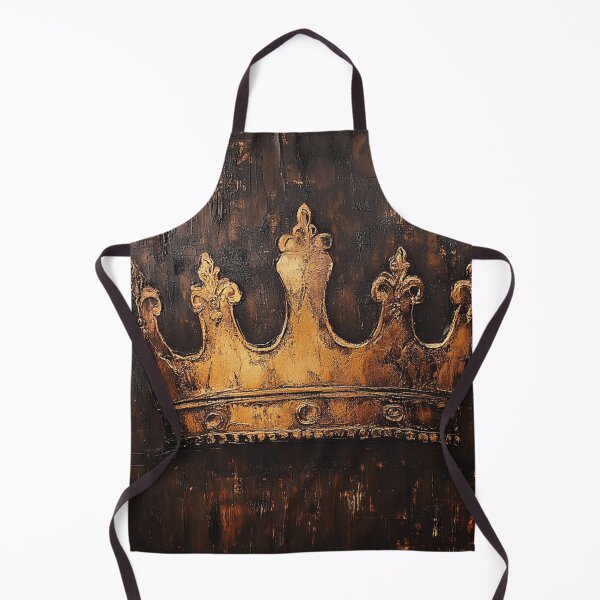 Item preview, GOLDEN CROWN designed and sold by JOTAMIKE.