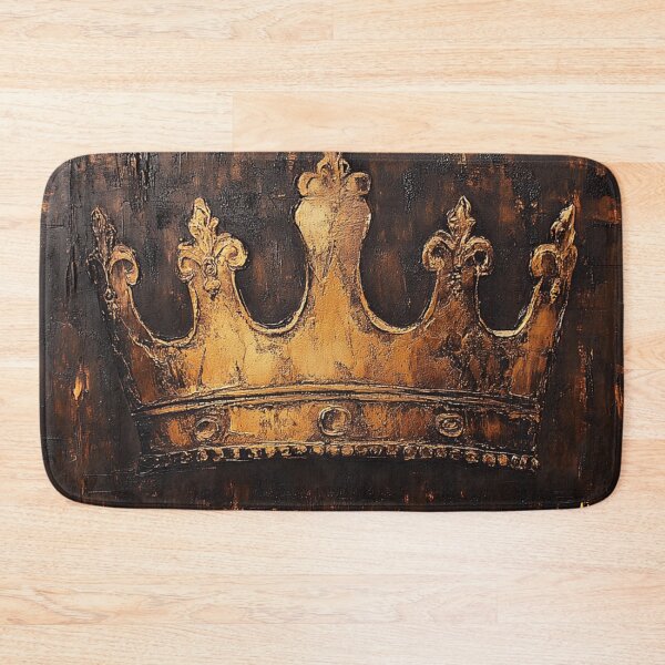 Item preview, GOLDEN CROWN designed and sold by JOTAMIKE.