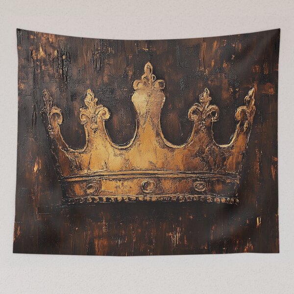 Item preview, GOLDEN CROWN designed and sold by JOTAMIKE.