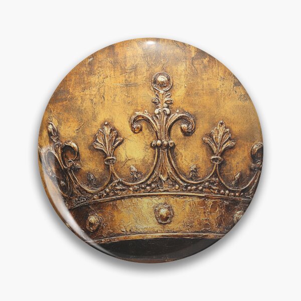 Item preview, the golden crown designed and sold by JOTAMIKE.