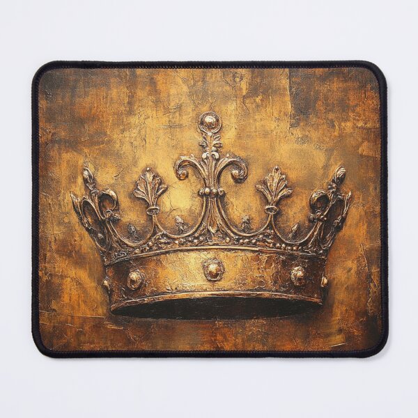 Item preview, the golden crown designed and sold by JOTAMIKE.