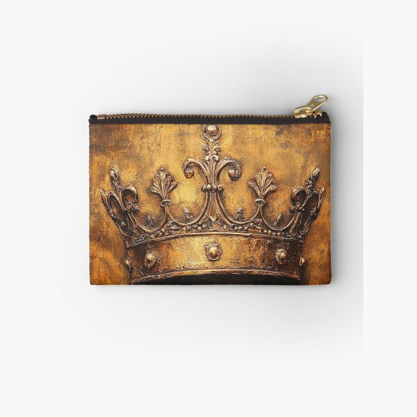 Item preview, the golden crown designed and sold by JOTAMIKE.