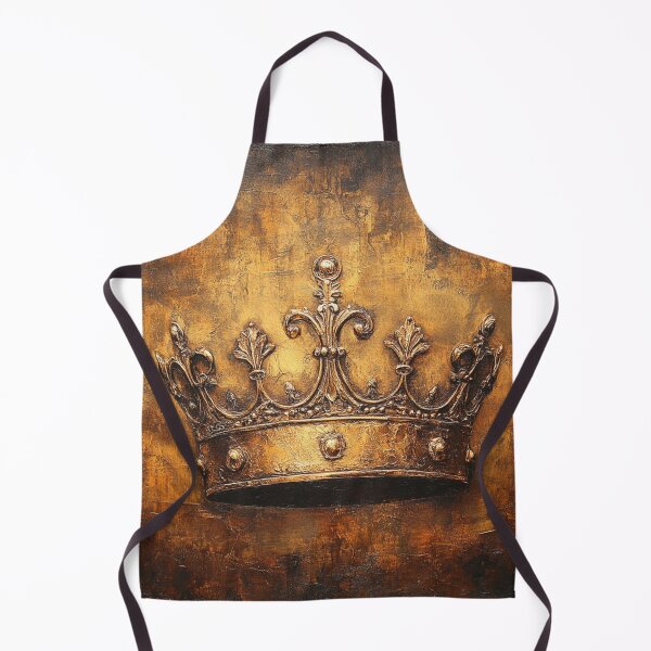 Item preview, the golden crown designed and sold by JOTAMIKE.