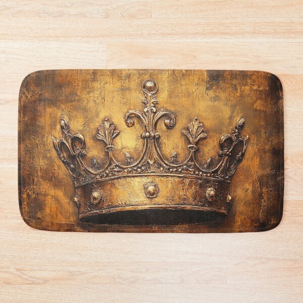 Item preview, the golden crown designed and sold by JOTAMIKE.