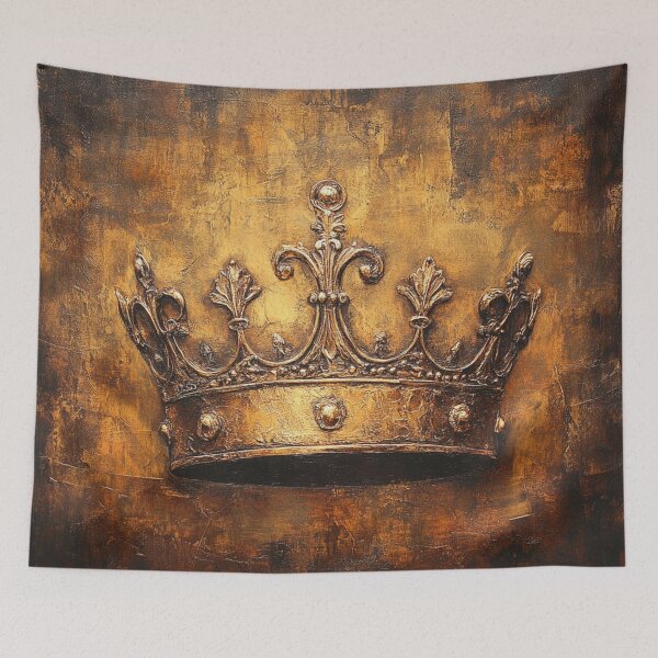 Item preview, the golden crown designed and sold by JOTAMIKE.