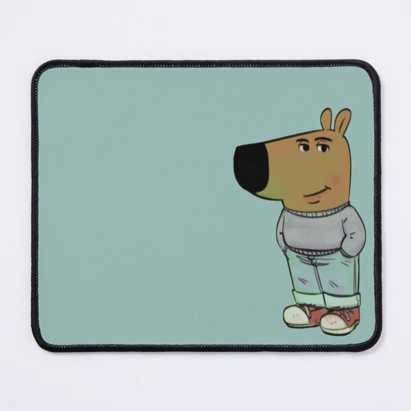 Item preview, Just a Chill Guy Meme designed and sold by Zack's Snacks.