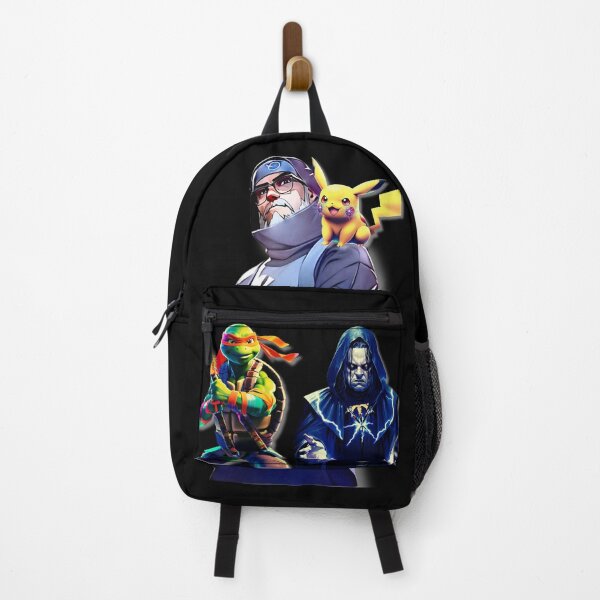Item preview, Guardians of the Multiverse designed and sold by TrevanzPozter.