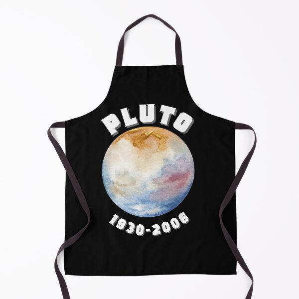 Item preview, Pluto 1930-2006 designed and sold by dbkgoods.