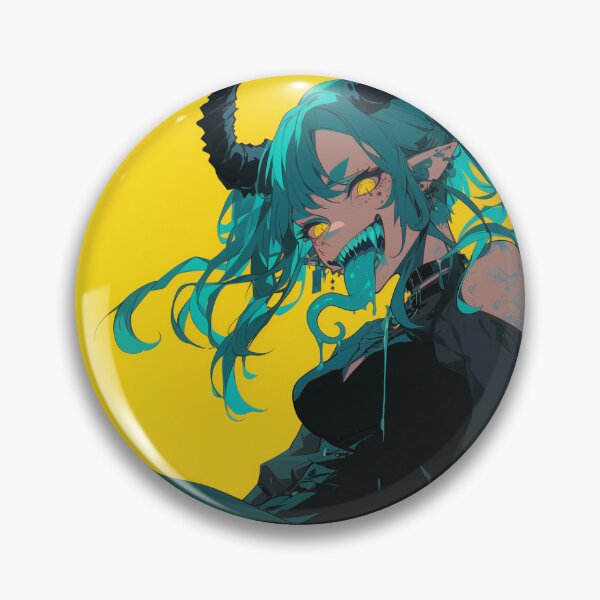 Item preview, grunge  demoness designed and sold by CursedbyLilith.