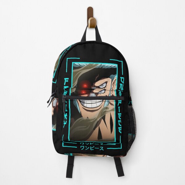 Item preview, One Piece - Franky designed and sold by Gaurikala.