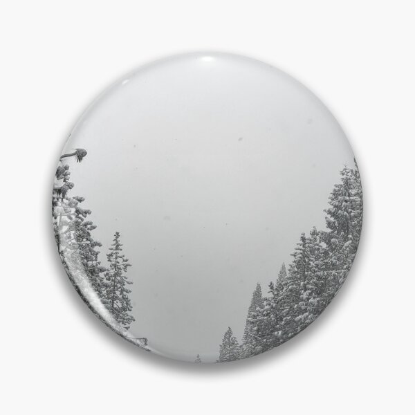 Item preview, Lake Tahoe Snow Storm designed and sold by srcloudsplus.