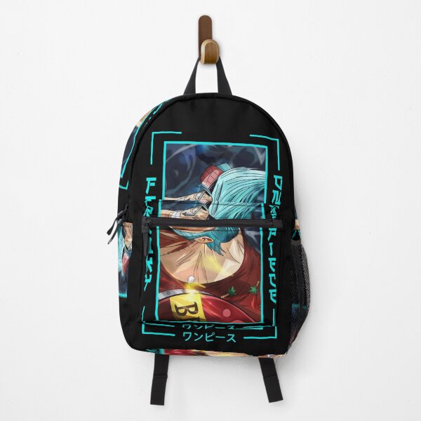 Item preview, One Piece - Franky designed and sold by Gaurikala.