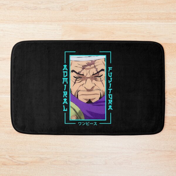 Item preview, One Piece - Fujitora designed and sold by Gaurikala.
