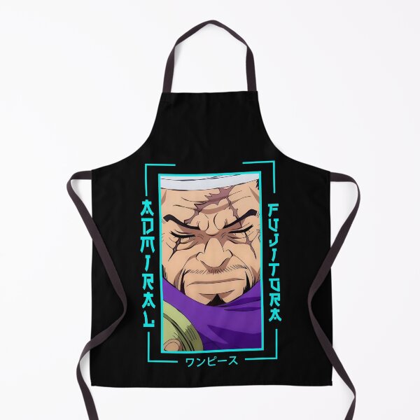 Item preview, One Piece - Fujitora designed and sold by Gaurikala.