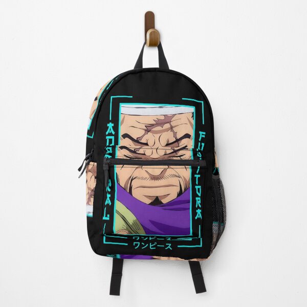 Item preview, One Piece - Fujitora designed and sold by Gaurikala.