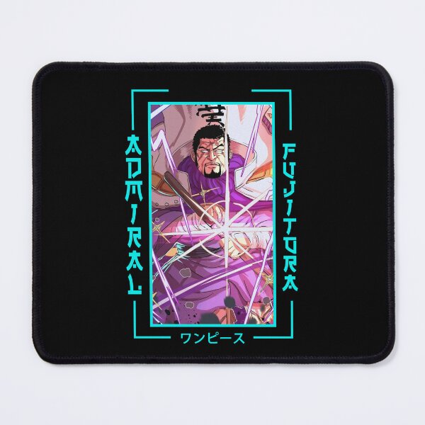 Item preview, One Piece - Fujitora designed and sold by Gaurikala.