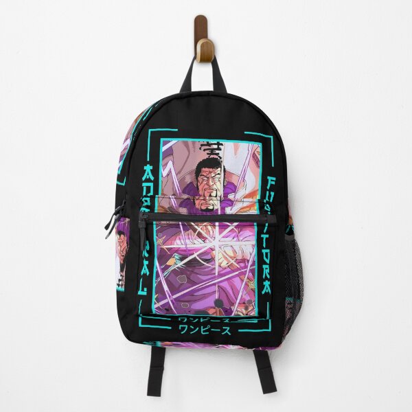 Item preview, One Piece - Fujitora designed and sold by Gaurikala.