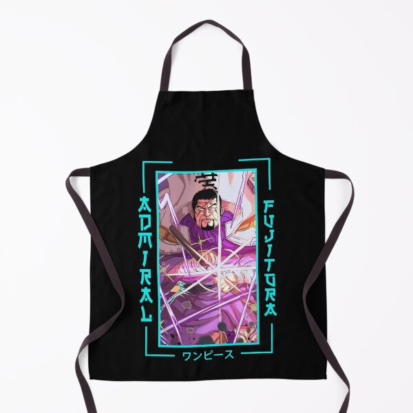 Item preview, One Piece - Fujitora designed and sold by Gaurikala.