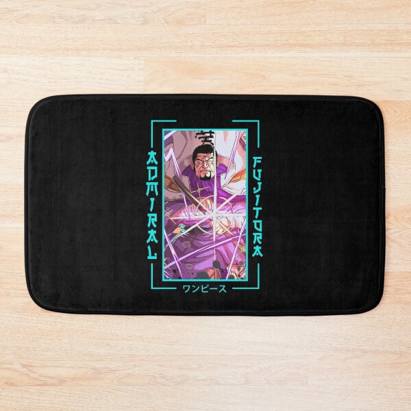Item preview, One Piece - Fujitora designed and sold by Gaurikala.
