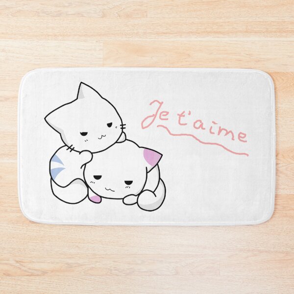Item preview, Je t'aime designed and sold by drowndeep.