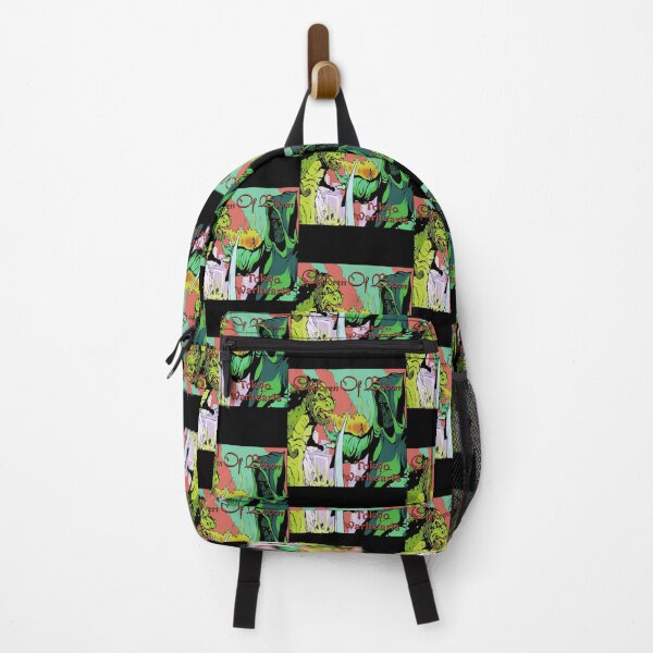 Item preview, The Parrot Said That The Peacock Unisex Strong Gift Graphic designed and sold by AryannaCumming.