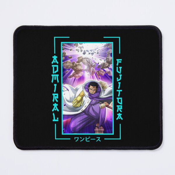 Item preview, One Piece - Fujitora designed and sold by Gaurikala.