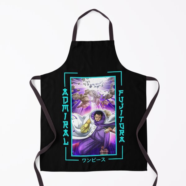 Item preview, One Piece - Fujitora designed and sold by Gaurikala.