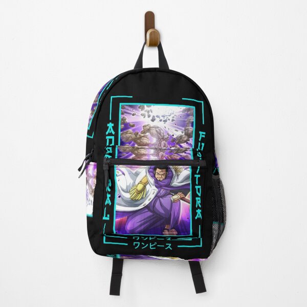 Item preview, One Piece - Fujitora designed and sold by Gaurikala.
