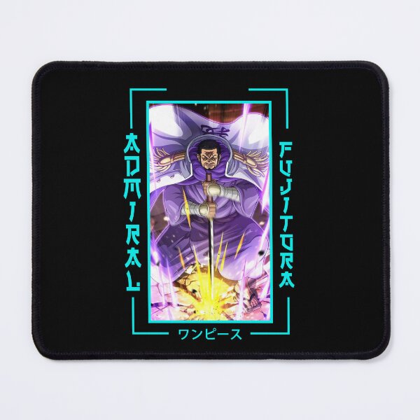 Item preview, One Piece - Fujitora designed and sold by Gaurikala.
